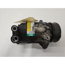 Compresseur Clim Opel Zafira B Phase 1